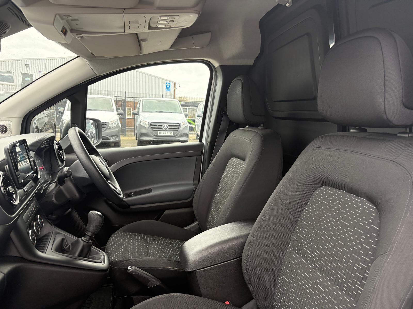 Mercedes-Benz Citan
